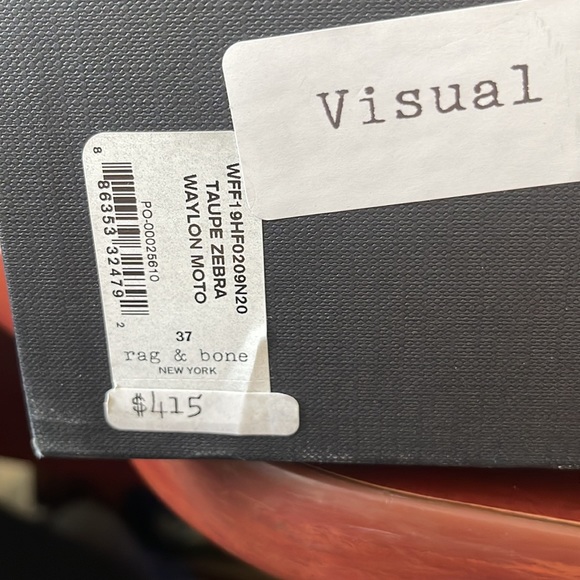 Beautiful looking - Picture 4 of 4